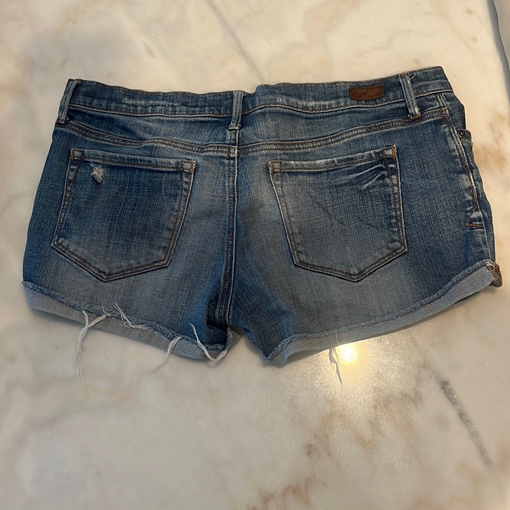 Demon shorts - Picture 2 of 3